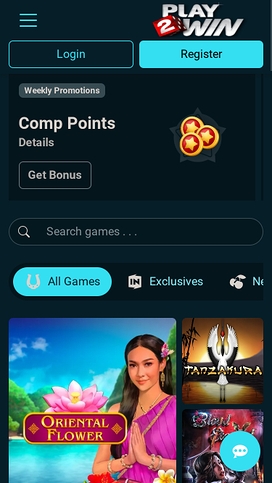 mobile app